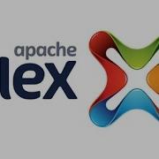 Apache Flex Tutorial Part 1