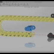 SOLIDWORKS 2015 Chain Component Pattern