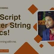 JavaScript Basic String Methods In Hindi 2024 Master Length CharAt CharCodeAt More