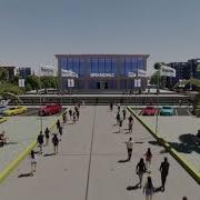 3d Virtual Event Fly Through