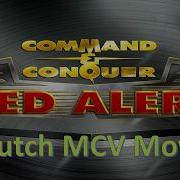 Command And Conquer Red Alert Remastered 4v4 Товарищ по команде совершает решающий ход с использ