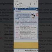 Chapter 4 KTurtle More Commands