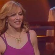 Madonna Hung Up Live Parkinson