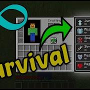 Glitched INFINITE Effects In Survival