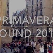 Primavera Sound 2014 By Going Solo