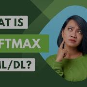 What Is SoftMax Function In Machine Learning How To Calculate It