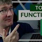 15 Functions In Google Sheets You NEED To Know