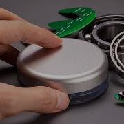 Wireless High Resolution Scrolling Device Full Scroll Dial V2