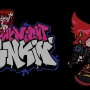 Friday Night Funkin OST Cassandra Possession Instrumental