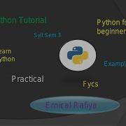 Python Tutorial Lecture 7 Python Operator Arithmetic Operator With An Example