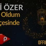 Sami Özer Mâil Oldum Bahçesinde Official Audio