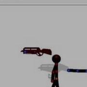 Pivot Tutorial Gun Holding