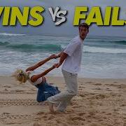 Wins Vs Fails Crushing It And Crashing Out