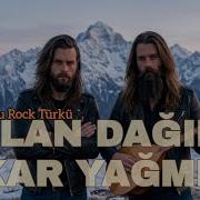 Yılan Dağına Kar Yağmış Anadolu Rock Türkü Cover Oba Psychedelic Anatolian Tunes