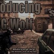 SEG Wolf S Introducing Montage By Dave Multi COD