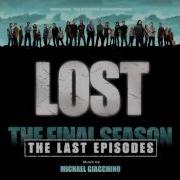 A Better Ben LOST The Last Episodes The Official Soundtrack