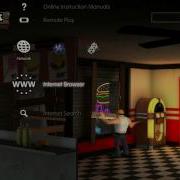 Dead Block PS3 Dynamic Theme HD