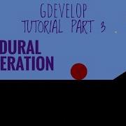 Procedural Generation In Gdevelop How To Make A Game In Gdevelop Part 3 Gdevelop5