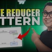 Объяснение шаблона React State Reducer создание мощной и повторно используемой логики состояний