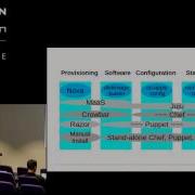 TripleO OpenStack On OpenStack Monty Taylor HP