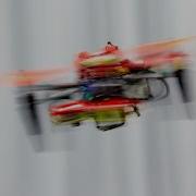 Autonomous Quadrotor Flight Despite Rotor Failure With Onboard Vision Sensors Frames Vs Events