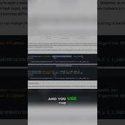 How To Change File Hash Values The Implications For Threat Hunting Shorts HankHacksHackers