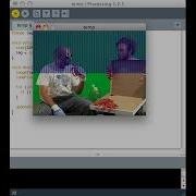Processing 14 Of 21 Image Processing With The Pixels Array