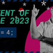 2023 Advent Of Code Day 4 Solution In Rust