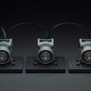 Multi Axis Synchronization