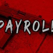 Aggressive Fast Gangsta Rap Beat Instrumental PAYROLL Hard Bouncy Hype Trap Freestyle Type Beat