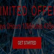 Countdown Timer Using HTML CSS And JS