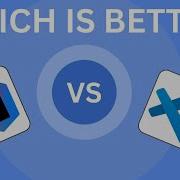 Ide Vs Code Editor 2025 COMPARISON