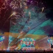 EXCISION Lost Lands 2021 Throwback Set