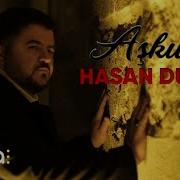 Hasan Dursun Aşkullah Orijinal Klip 2024