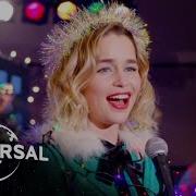 Last Christmas Emilia Clarke Sings Last Christmas
