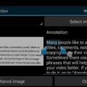 Demo Video For Android App OCR Instantly With Captions