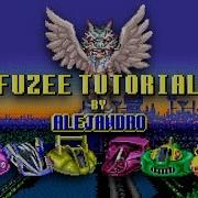 Fuzee Tutorial F Zero Course Editor More Info In Video S Description 60fps