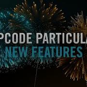 TRAPCODE SUITE New Features In Trapcode Particular 5