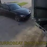 Initial D Running In The 90 S EUROBEAT INTENSIFIES