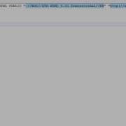 Xhtml Tutorial 4 Images Tables Lists