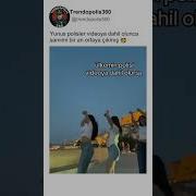 Polisler Dans Akımına Eşlik Ederse