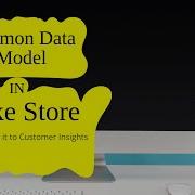 Common Data Model DM In Lake Store Gen2 And Customer Insights Dynamics 365