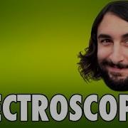 IR Spectroscopy