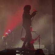 AFI Bleed Black Fillmore Auditorium 2025 10 31