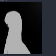 Bad Apple On Linux Terminal