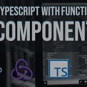 React Typescript With Functional Components 10