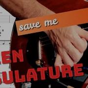Save Me Queen Guitar Lesson Tutorial TAB Brian May