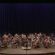 CSMS Ode To Joy Beethoven Chase