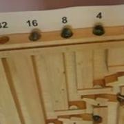 Marble Adding Machine Explained More