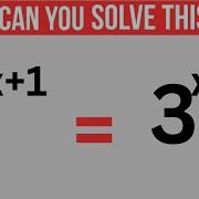 Can You Solve This In 30 Seconds A Nice Math Olympiad Algebra